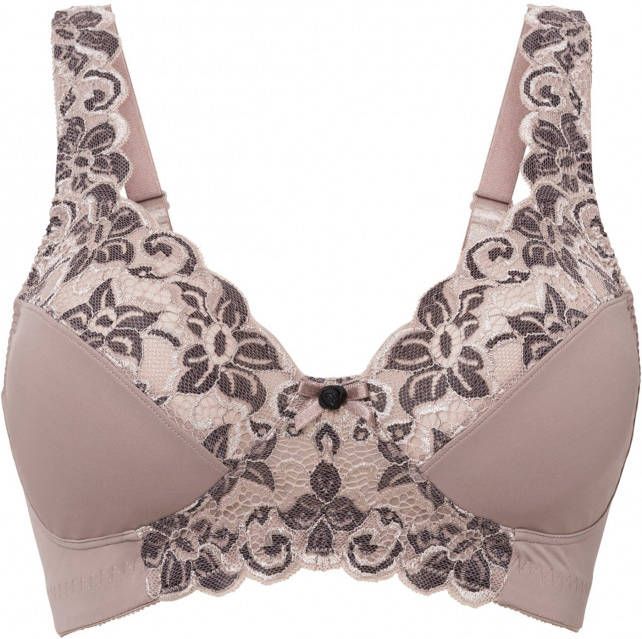 bonprix Minimizer bh zonder beugels