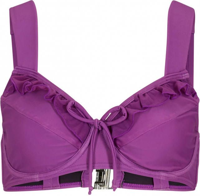 bonprix Minimizer bikinitop met beugels