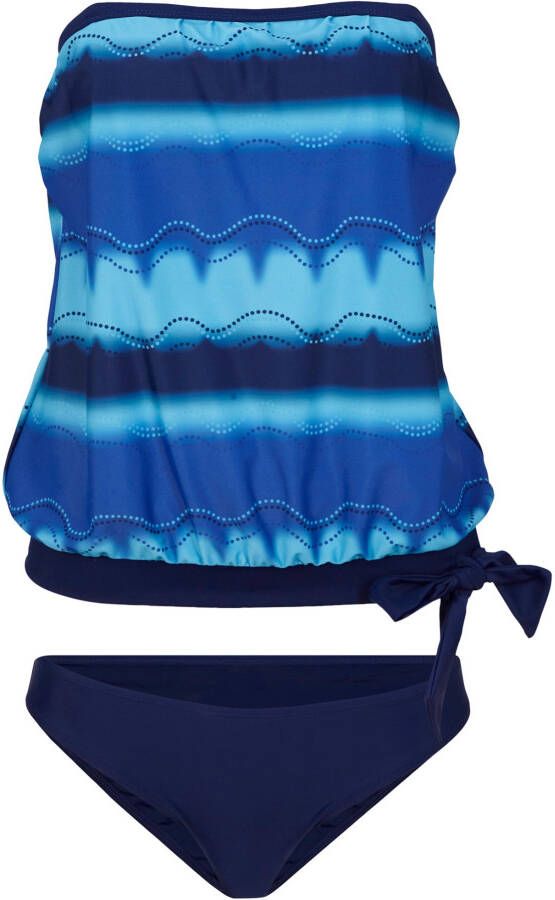 bonprix Oversized tankini(2 dlg. set )