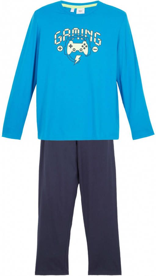 bonprix Pyjama(2 dlg. set )