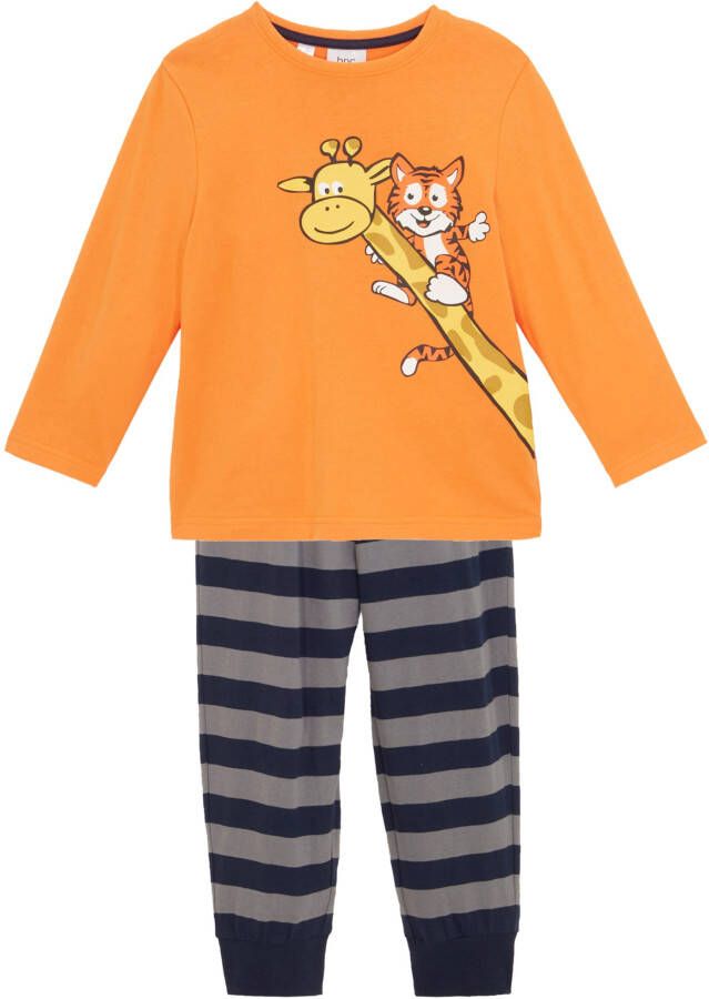 bonprix Pyjama(2 dlg. set )