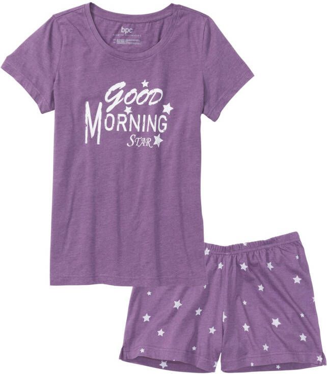 bonprix Shortama(2 dlg. )