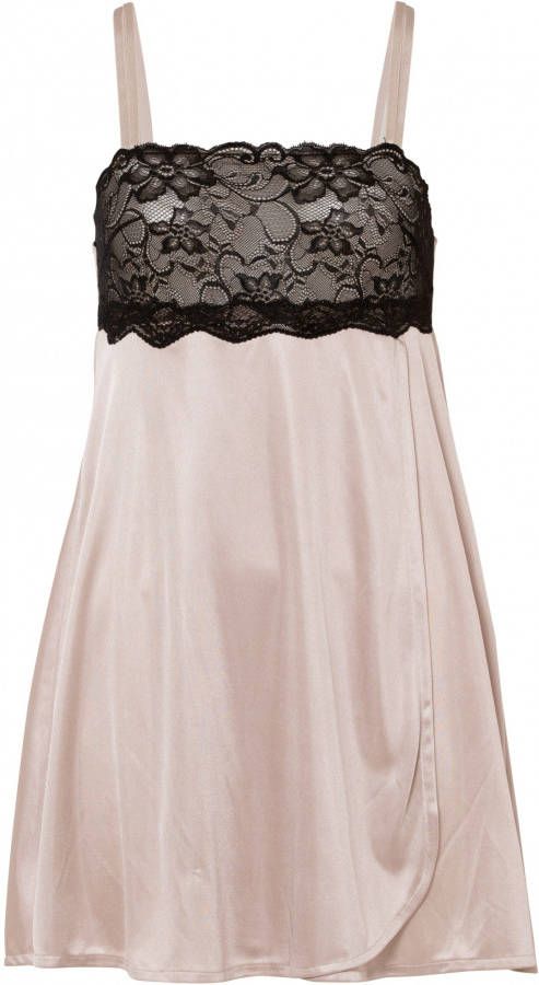 bonprix Slipdress