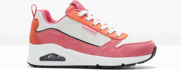 bonprix Sneakers van Skechers met memory foam