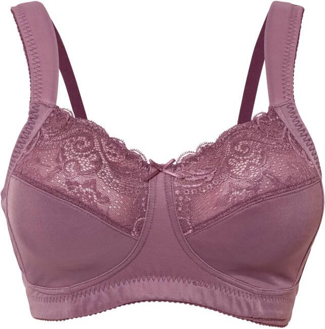 bonprix Steun bh zonder beugels