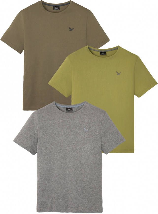 bonprix T shirt(set van 3 )