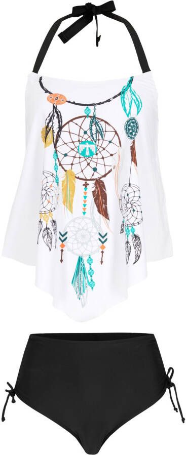 bonprix Tankini(2 dlg. set )