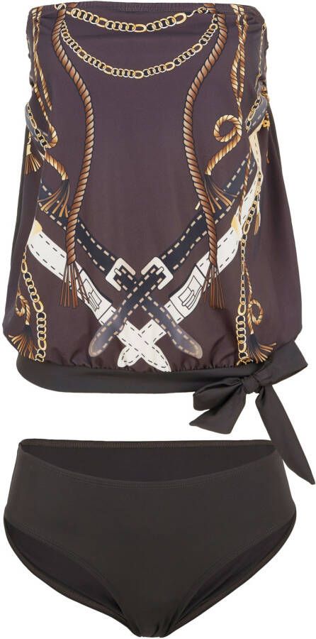 bonprix Tankini(2 dlg. set )