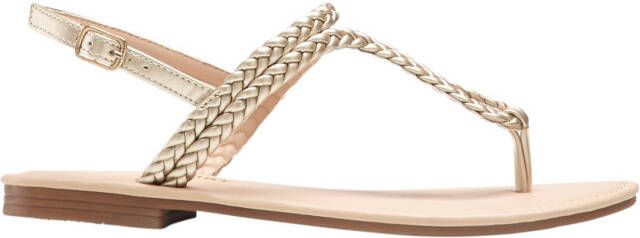 bonprix Teensandalen