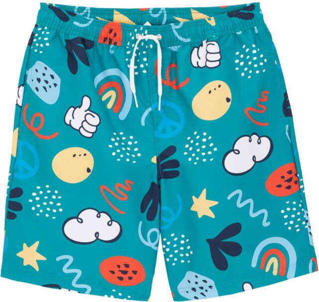 bonprix Zwemshort