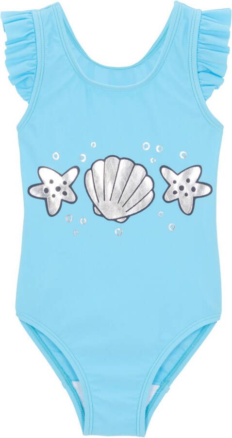 bonprix Meisjes badpak