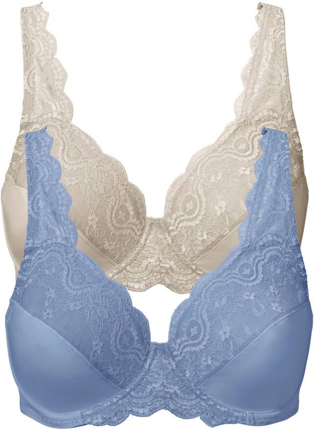 bonprix Beugel bh(set van 2 )