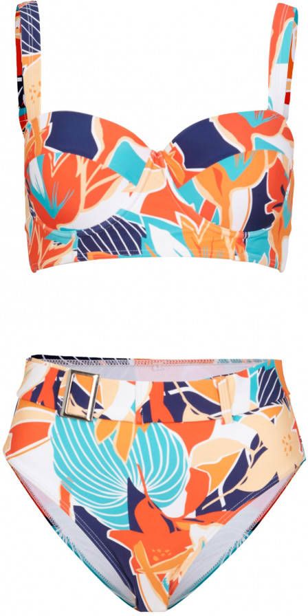 bonprix Beugel bikini(2 dlg. set )