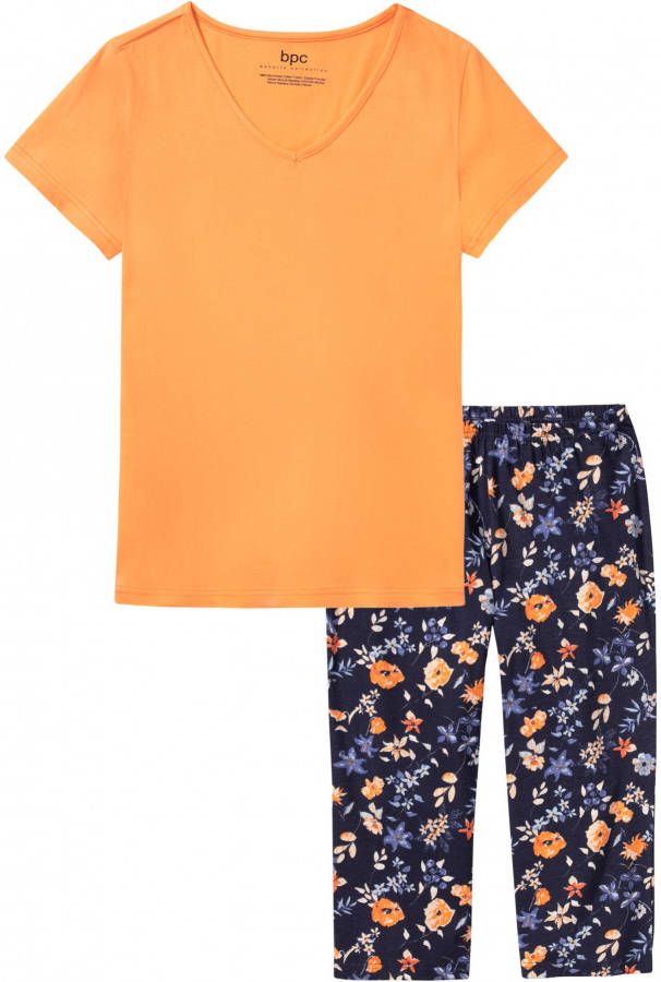 bonprix Capri pyjama(2 dlg. set )