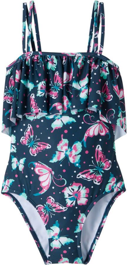 bonprix Meisjes badpak