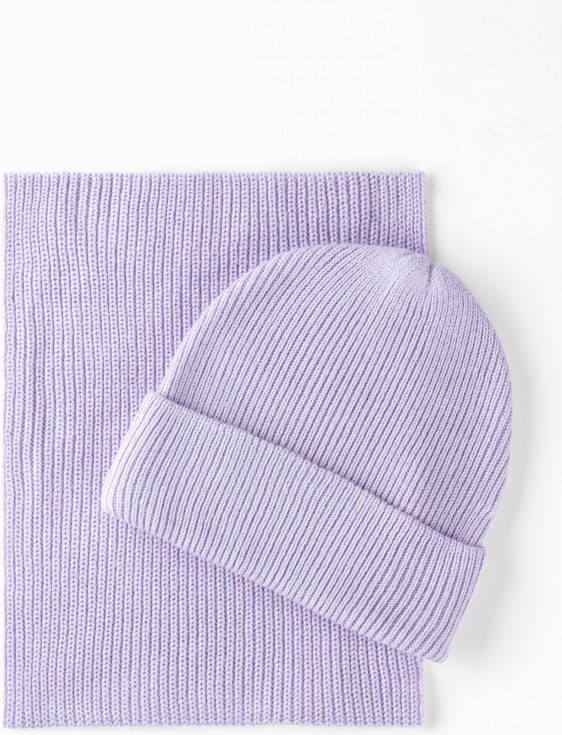 bonprix Muts en colsjaal(2 dlg. set )