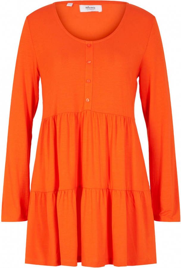 bonprix Shirt tuniek van Maite Kelly