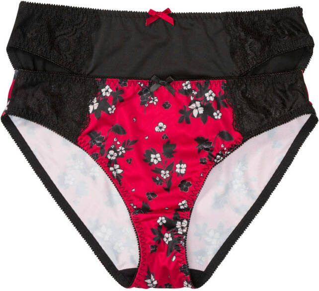 bonprix Slip(set van 2 )
