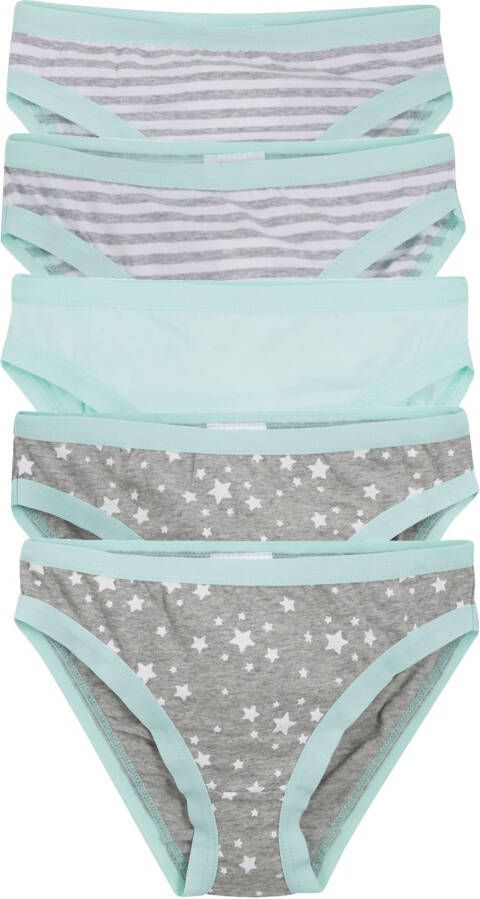 bonprix Slip(set van 5 )