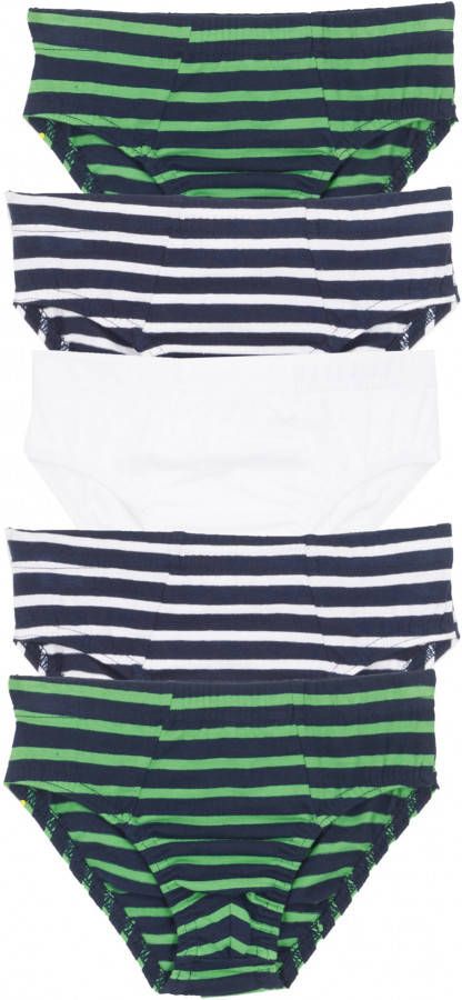 bonprix Slip(set van 5 )