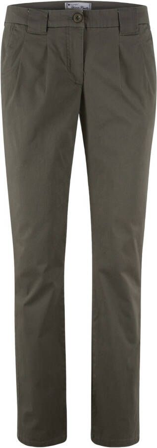 bonprix Stretch chino