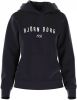 Bjorn Borg Bj&#xF6, rn Borg Logo Hoodie Dames online kopen