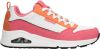 Bonprix Sneakers van Skechers met memory foam online kopen