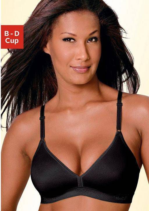 Triumph Beedees beha zonder beugels Microfun N van Microgaren