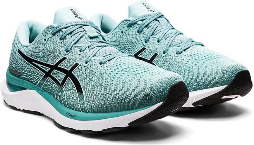 Asics Gel Cumulus 24 hardloopschoenen dames