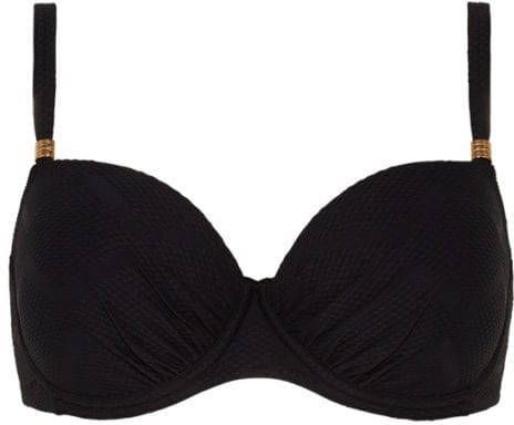 Cyell Texture bikini top dames
