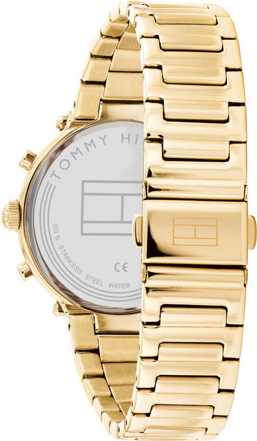 Tommy Hilfiger 1782490 horloge