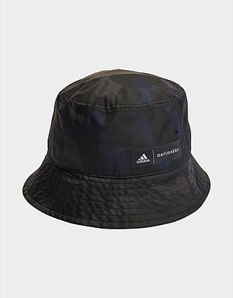 Adidas Marimekko WIND.RDY Vissershoedje Multicolor/Black Dames