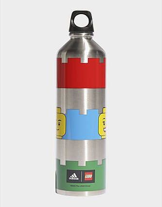 Adidas x Classic LEGO 0, 75 L Stalen fles Multicolor Dames