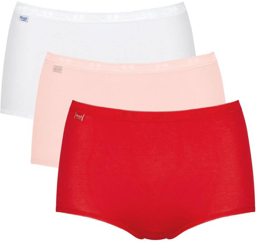 Sloggi Basic Maxi 3 pack