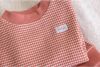 Feetje ! Unisex Pyjama -- Brique Katoen/polyester online kopen