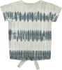 Levv ! Meisjes Shirt Korte Mouw -- All Over Print Katoen/elasthan online kopen