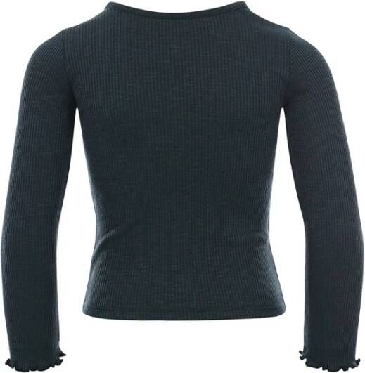 Looxs Revolution Flared broekje krinkel flowers voor meisjes in de kleur