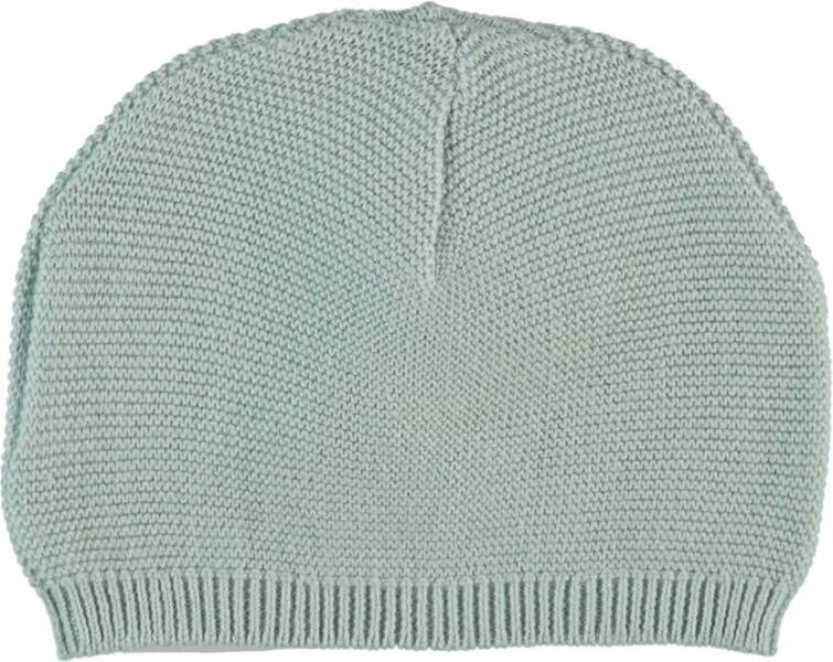 Noppies Muts Rosita Grey Mint PREMATURE