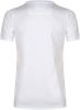 Rellix ! Jongens Shirt Korte Mouw -- Off White Katoen/elasthan online kopen