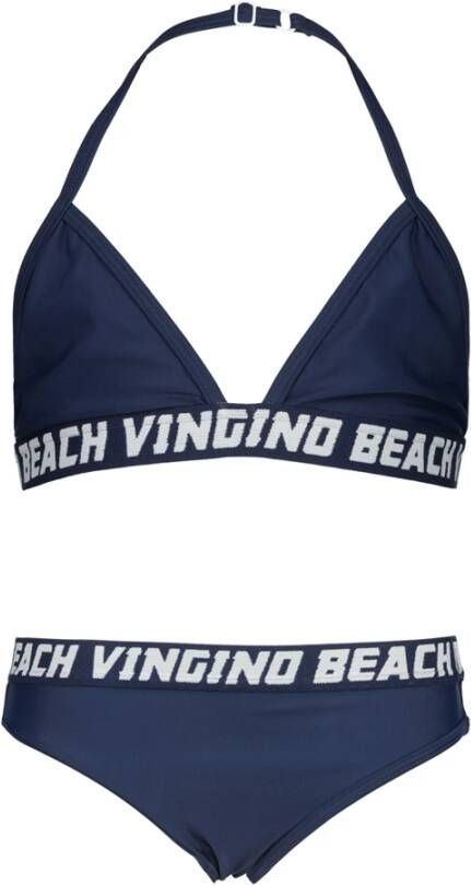 VINGINO Bikinis Zemra Girls dark blue