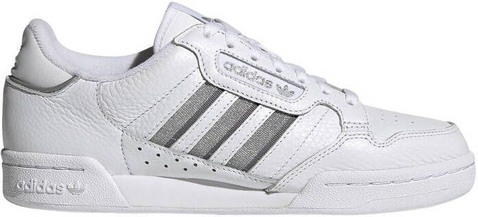 adidas Originals snkearsy Continental 80 Stripes W S42626 40 , Wit, Dames