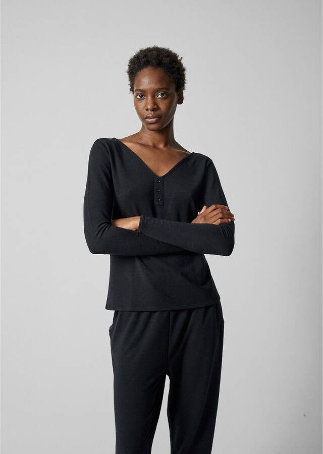 Passionata T shirt in gerecycled materiaal Marta
