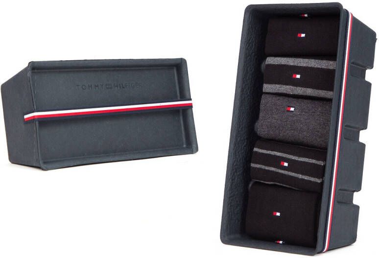 Tommy Hilfiger Sokken in luxueuze cadeauverpakking