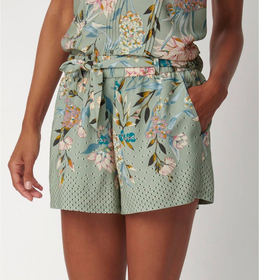 Triumph Short voor de nacht Mix & Match