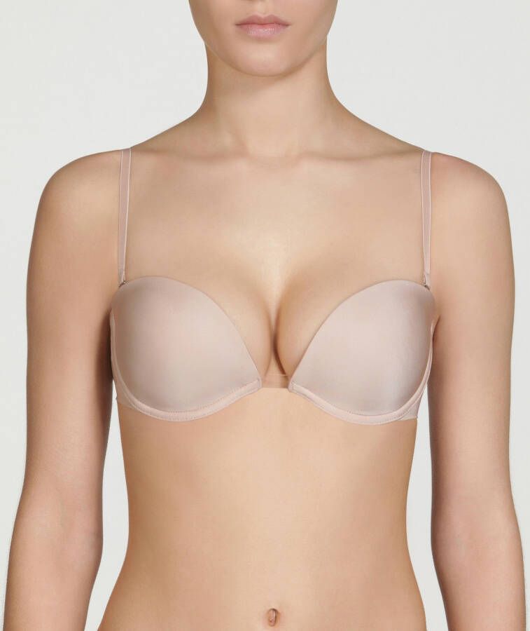 Gewatteerde bh WONDERBRA MULTI POSITION