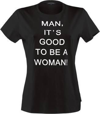 Marlies Dekkers T shirts T shirt Top | Black And White
