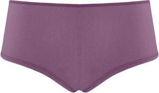 Marlies Dekkers Space Odyssey 12 Cm Brazilian Shorts | Sparkling Lavender