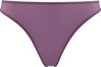 Marlies Dekkers Space Odyssey 4 Cm String | Sparkling Lavender