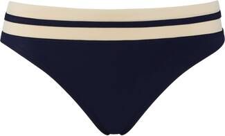 marlies | dekkers Starboard bikinislip met gestreept detail