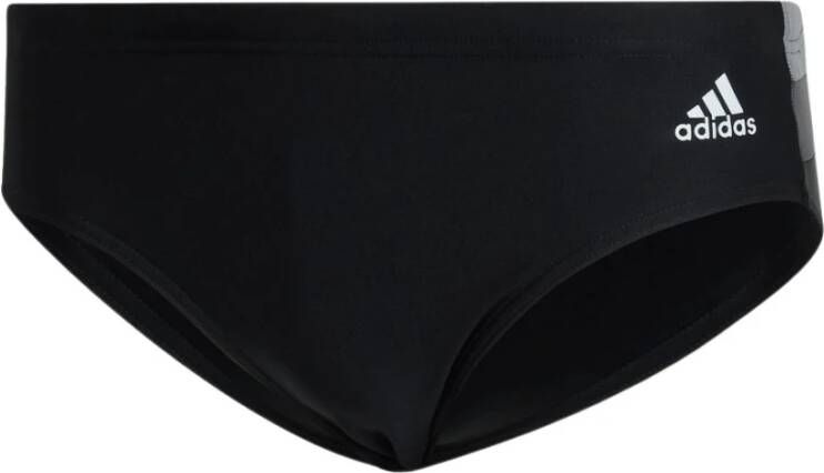 Adidas Performance Infinitex zwembroek zwart